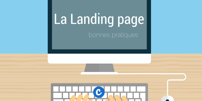 Landing page : exemples et mode d'emploi