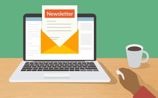 E-mail marketing : faire un test A/B pour une newsletter