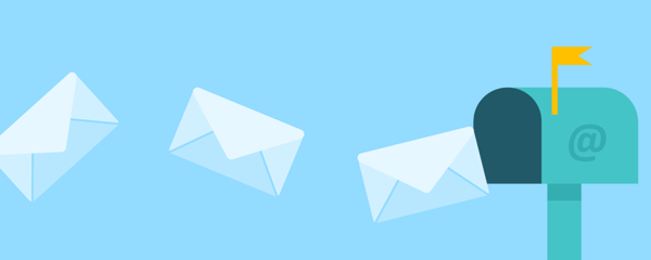 email-automatiquel’envoi automatique d’un e-mail