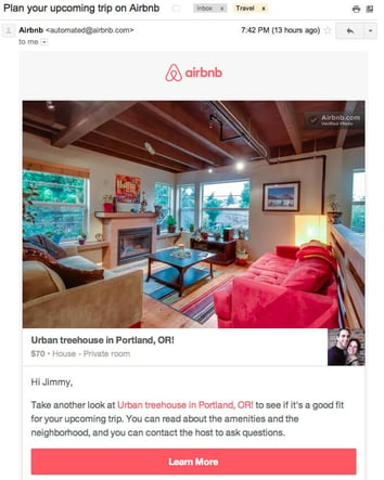 exemples-marketing-automation-airbnb