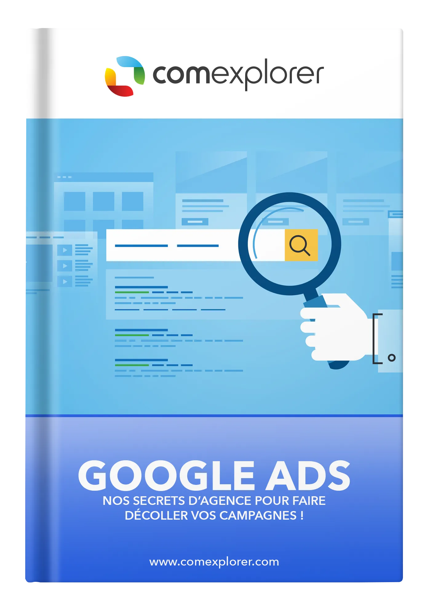 Ebook Google Ads