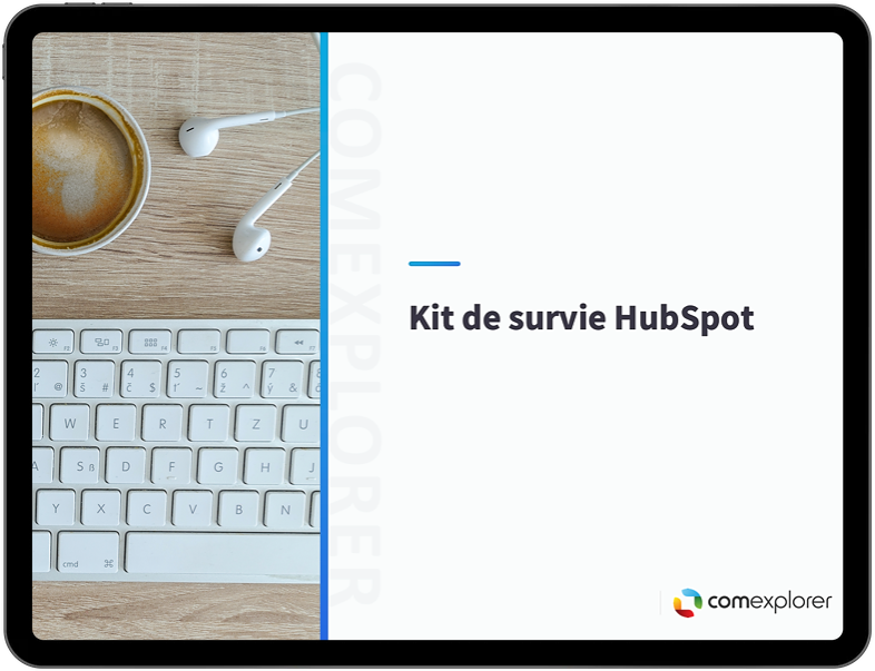 Kit de survie HubSpot-1